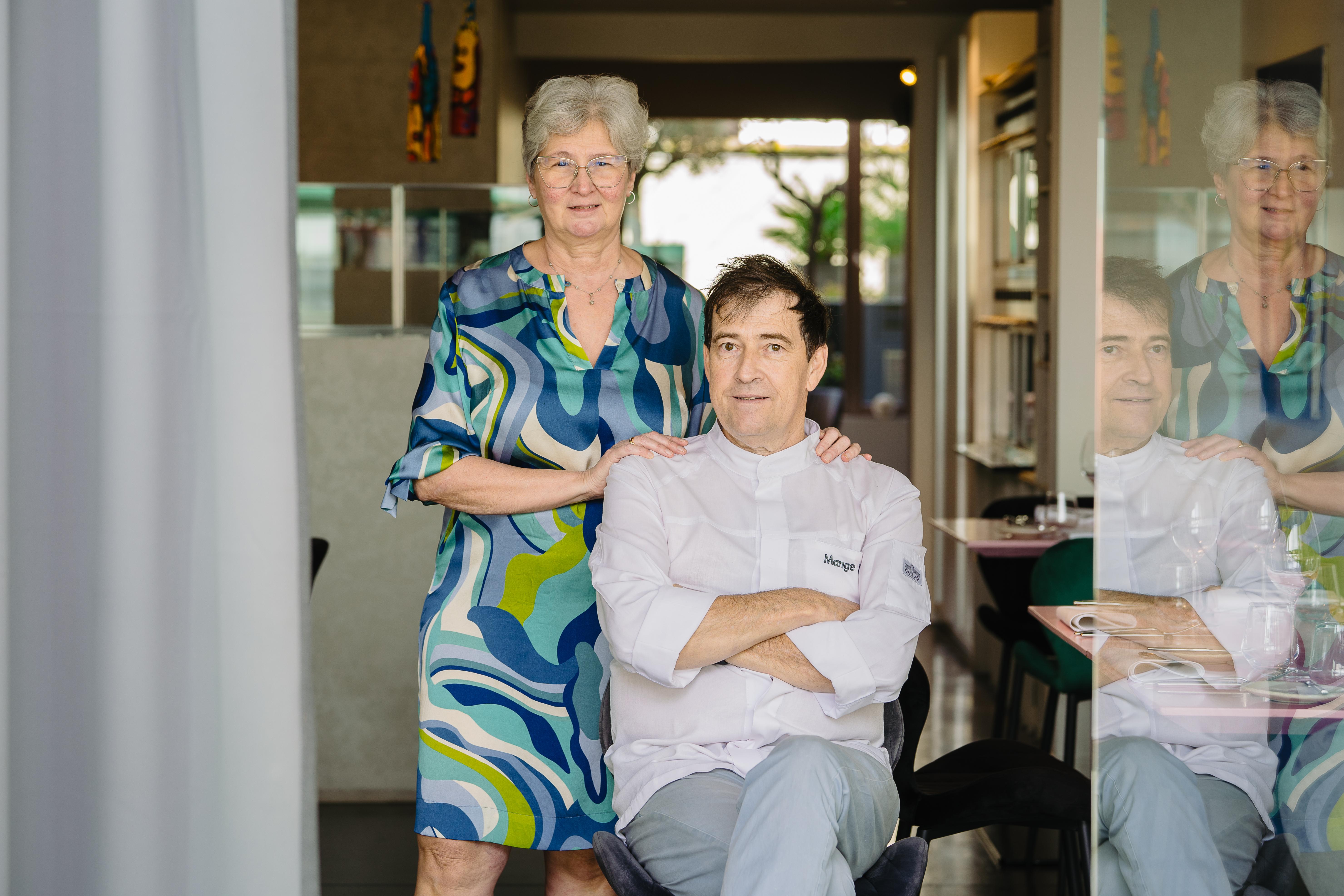 Laureaat Beste Visgerecht uit 53 kust rerstaurants